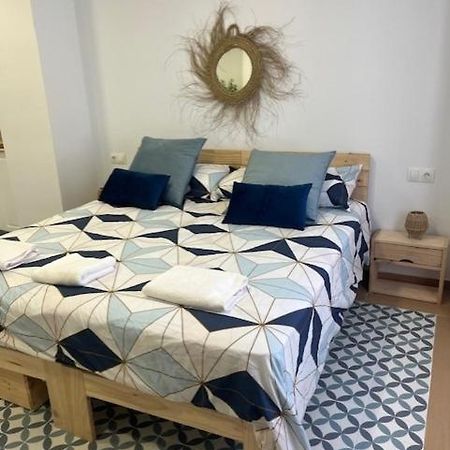 Alzira Bonita Les Barraques Loft Apartment Exterior photo
