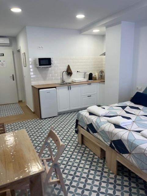 Alzira Bonita Les Barraques Loft Apartment Exterior photo